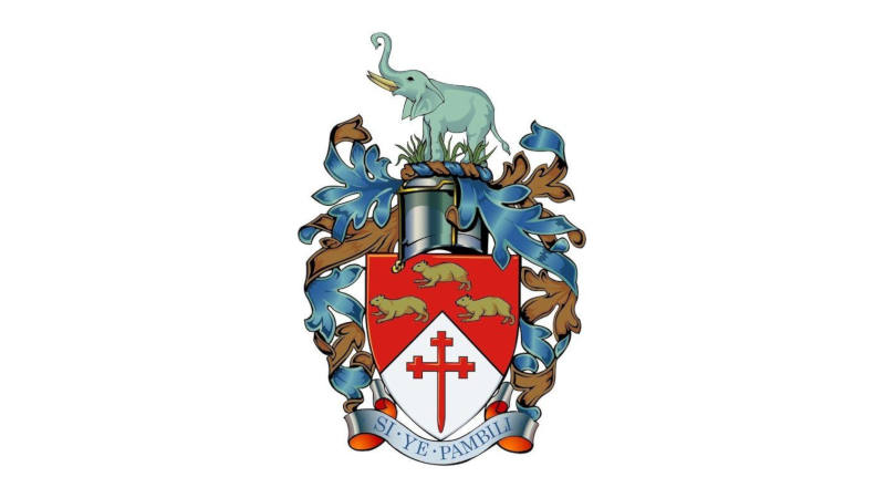 Bulawayo Coat of Arms