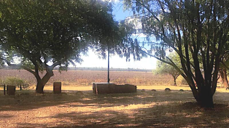 Umguza Nature Reserve