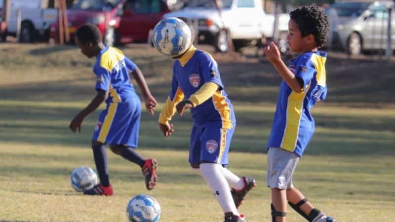 Busters Sports Club Kids