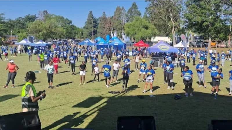 Busters Sports Club